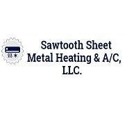 sawtooth sheet metal|Sawtooth Sheet Metal Heating & A/C LLC .